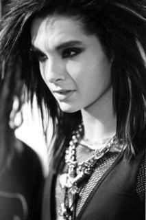 si aici poze cu bill bill kaulitz