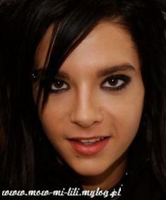 :nebun: bill kaulitz